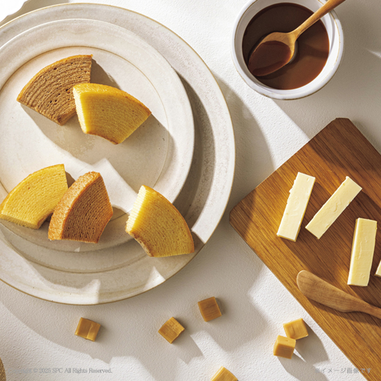 カットバウムアソート　APHCB02