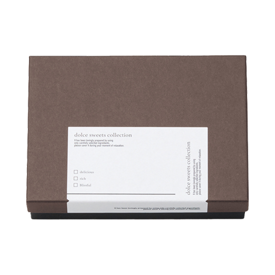 ラングドシャ詰め合わせ　APHDC01