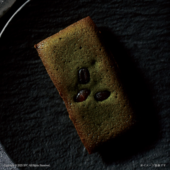 4種のフィナンシェ　APHDF01