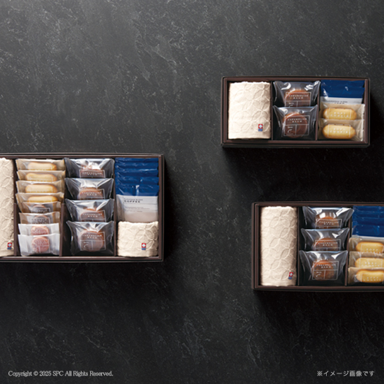 GIFT　SELECTION APH01B