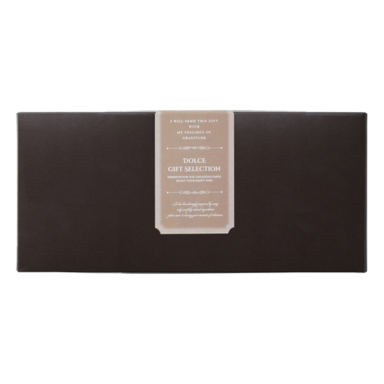 GIFT　SELECTION APH01B