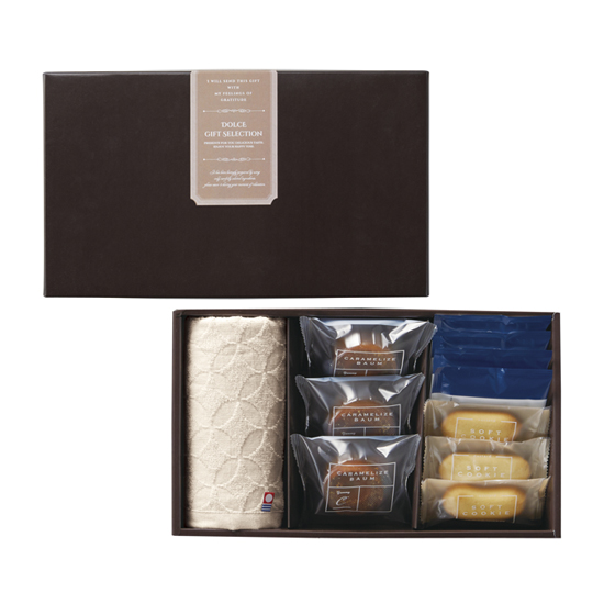 GIFT　SELECTION APH02B