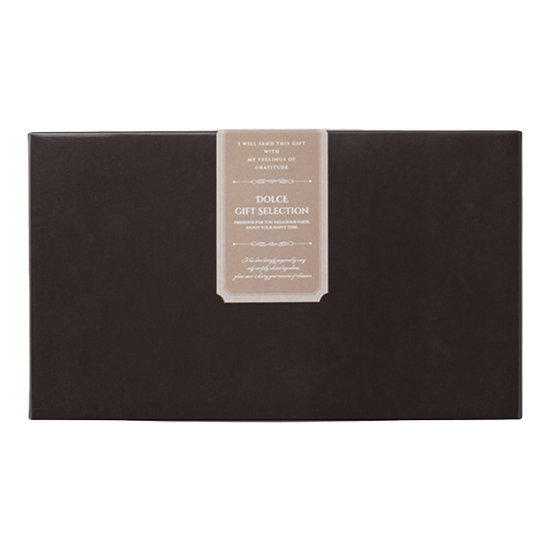 GIFT　SELECTION APH02B