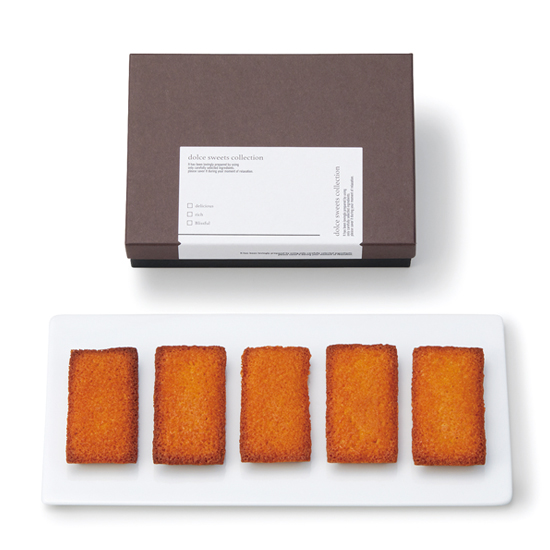 はちみつフィナンシェ　APHDH01