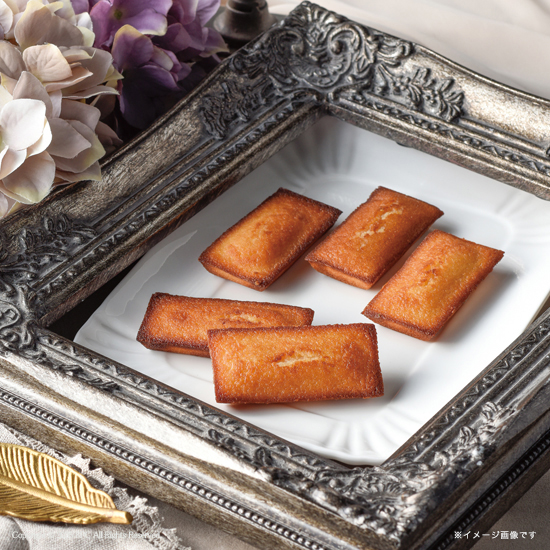 はちみつフィナンシェ　APHDH01