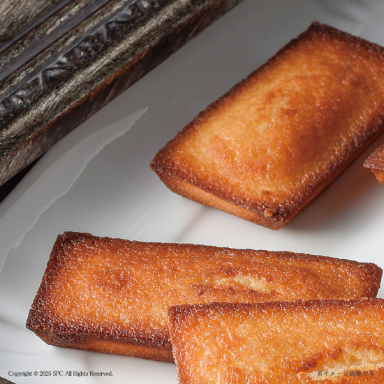 はちみつフィナンシェ　APHDH01