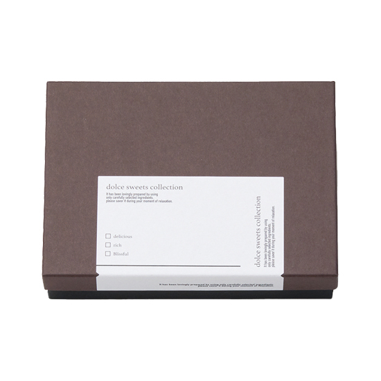 はちみつフィナンシェ　APHDH01