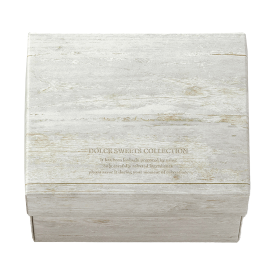 粒あんどらやき　APHDR05