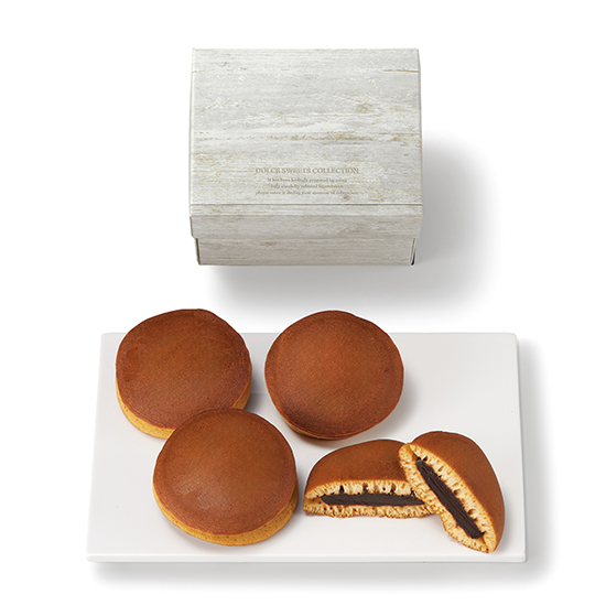 チョコどらやき　APHDR06