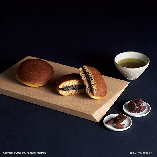 チョコどらやき　APHDR06