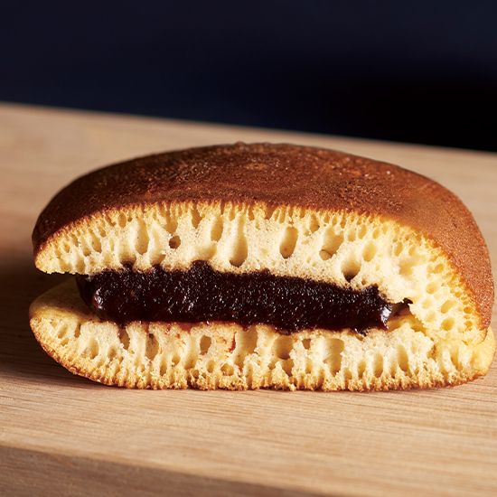 チョコどらやき　APHDR06