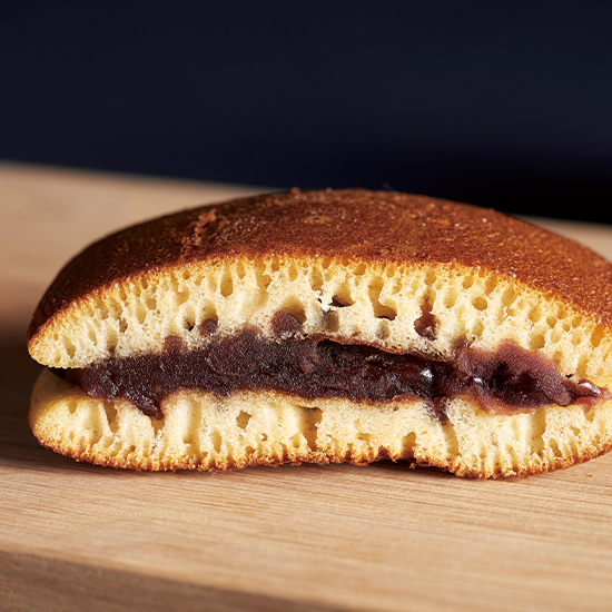 2種のどらやき　APHDR07