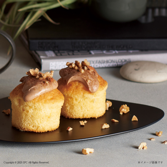 しっとりペアマフィンセット　APH01T