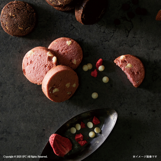 しっとりペアマフィンセット　APH01T