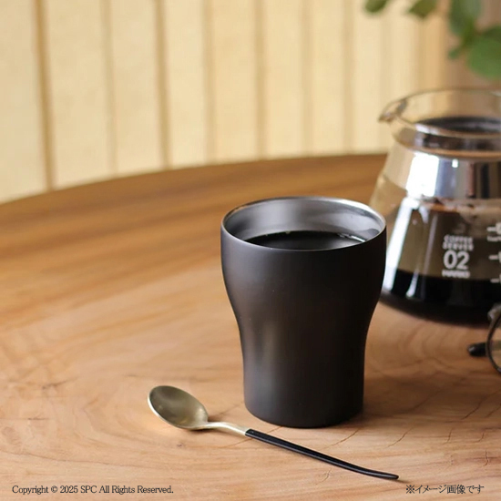 バロン　二重構造カップ　250ml