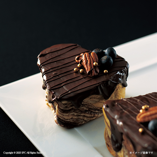 デニッシュパン＆コーヒー　APHHC02