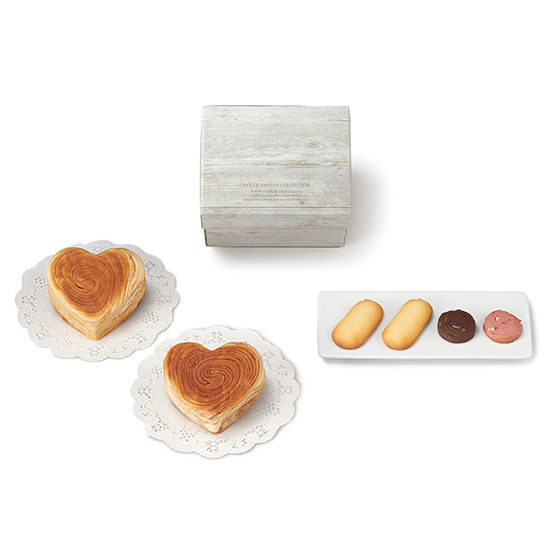 デニッシュパン＆スイーツ　APHHD02