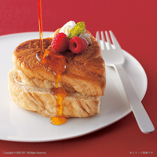 デニッシュパン＆スイーツ　APHHD02