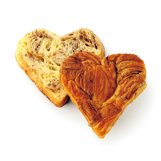 デニッシュパン＆スイーツ　APHHD02