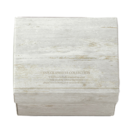 デニッシュパン＆スイーツ　APHHD02