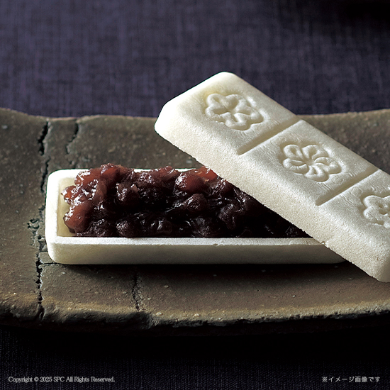 和洋折衷スイーツセット　APHJA10