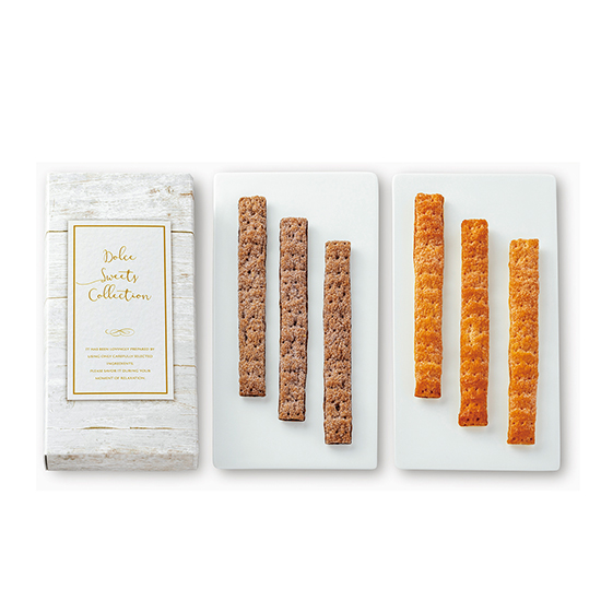 ロングスティックパイ　APHLS01