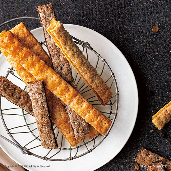 ロングスティックパイ　APHLS01