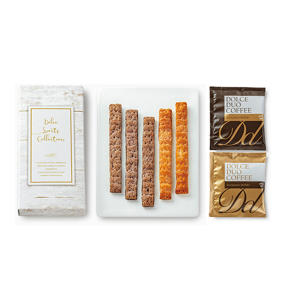 ロングスティックパイ＆コーヒー　APHLS02