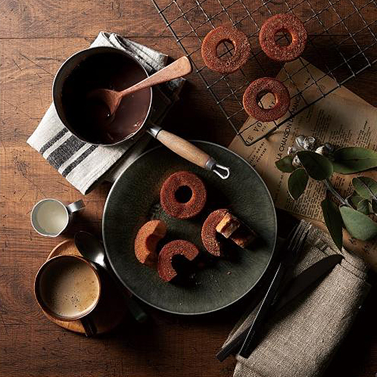 THANKS　BOX　キャラメリゼバウム