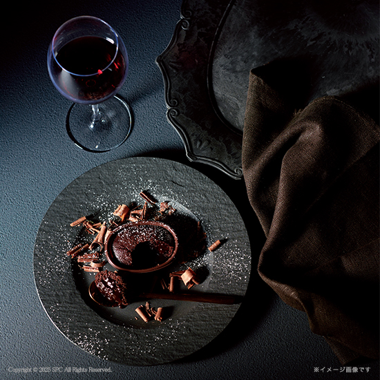 濃厚ガトーショコラ　APH012S