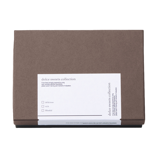 濃厚ガトーショコラ　APH012S