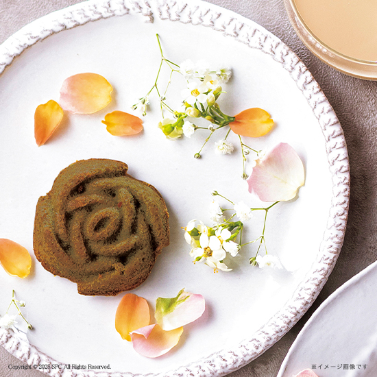 薔薇スイーツ　アソートA　APHSR02