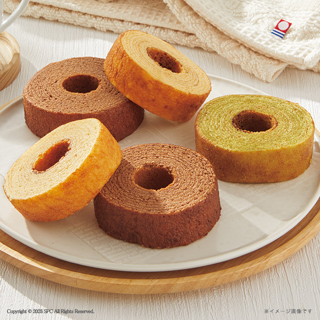 薔薇スイーツ　アソートA　APHSR02