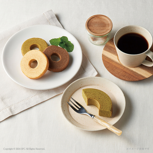 薔薇スイーツ　アソートA　APHSR02