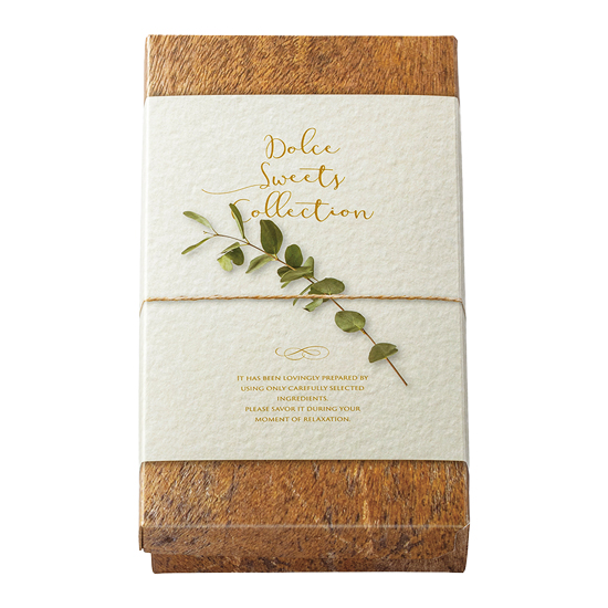 薔薇スイーツ　アソートA　APHSR02