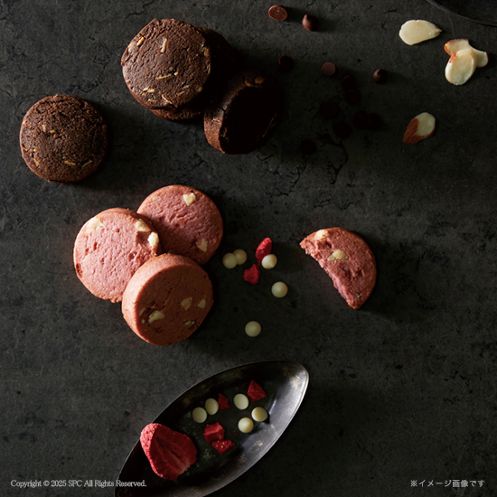 スイーツ詰め合わせ〔風呂敷包み・七宝柄〕　APHYN10