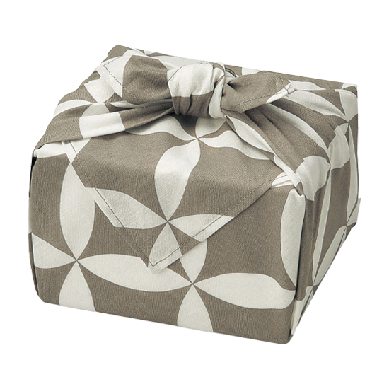 スイーツ詰め合わせ〔風呂敷包み・七宝柄〕　APHYN10