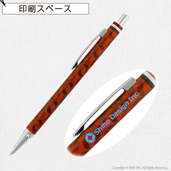 オロビアンコ　オログラム　ボールペン　DM154359