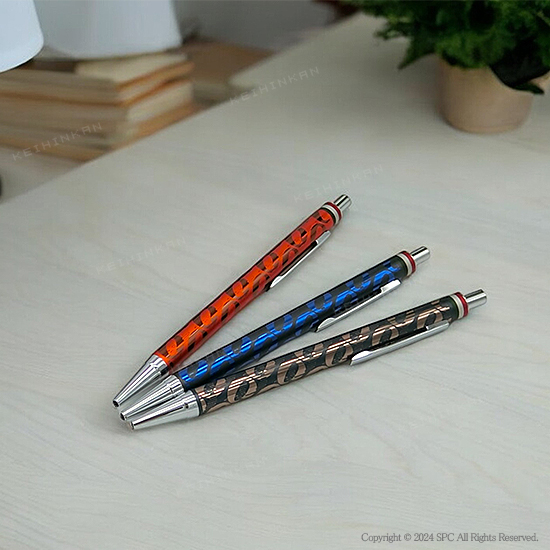 オロビアンコ　オログラム　ボールペン　DM154359