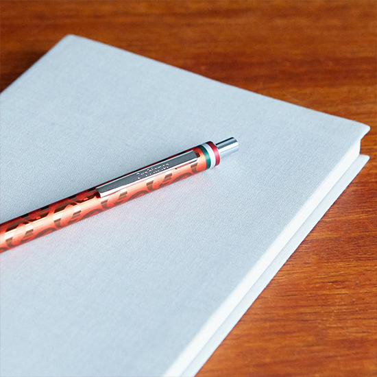 オロビアンコ　オログラム　ボールペン　DM154359