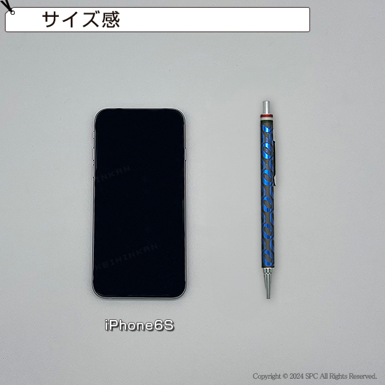 オロビアンコ　オログラム　ボールペン　DM154359