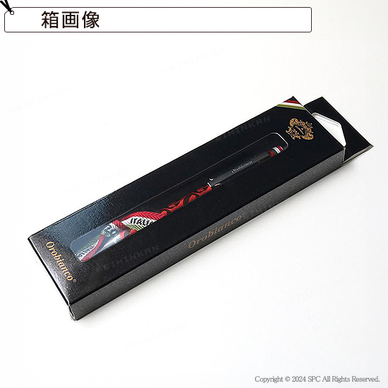 オロビアンコ　オログラム　ボールペン　DM154359