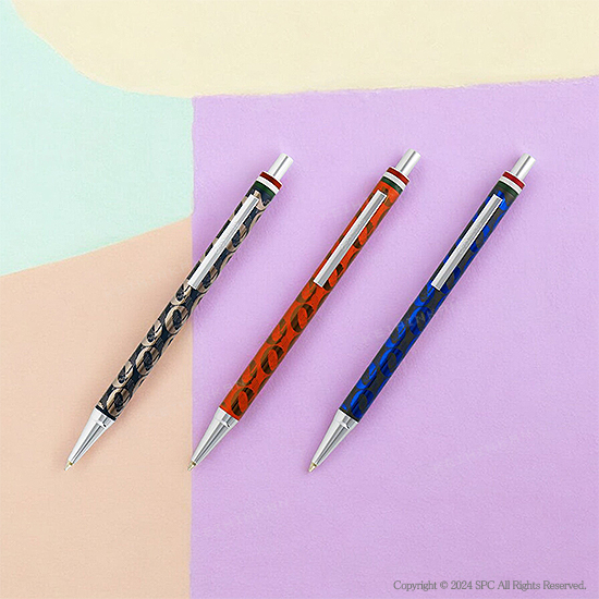 オロビアンコ　オログラム　ボールペン　DM154359
