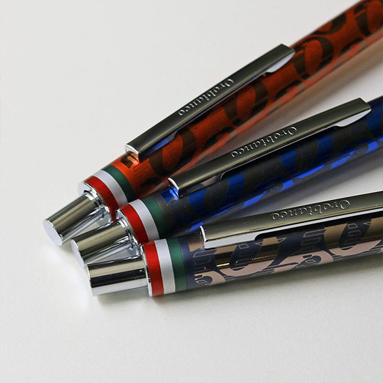 オロビアンコ　オログラム　ボールペン　DM154359