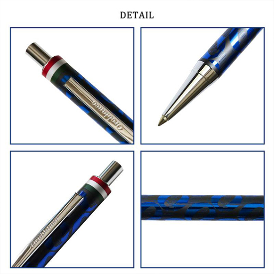 オロビアンコ　オログラム　ボールペン　DM154359