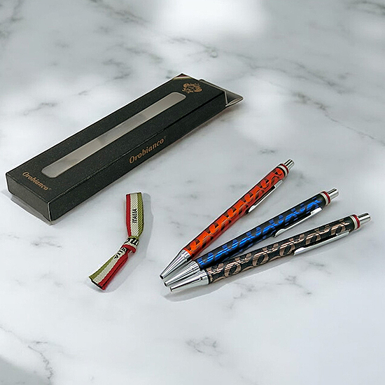 オロビアンコ　オログラム　ボールペン　DM154359