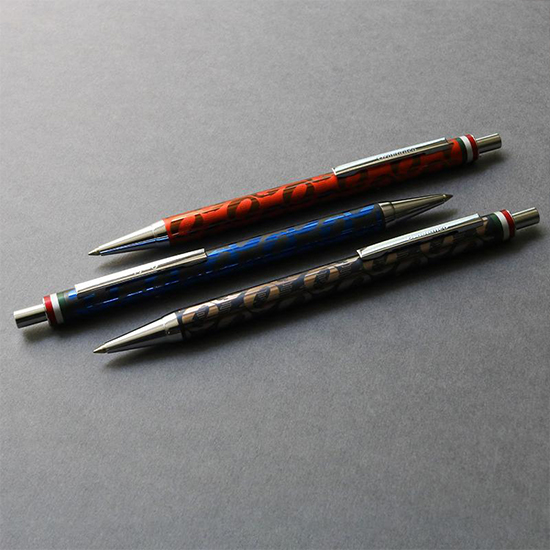 オロビアンコ　オログラム　ボールペン　DM154359