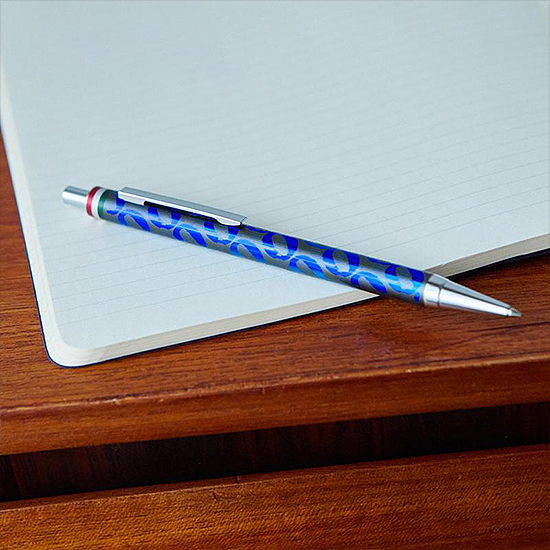 オロビアンコ　オログラム　ボールペン　DM154359