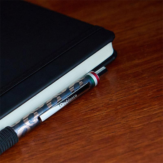 オロビアンコ　オログラム　ボールペン　DM154359