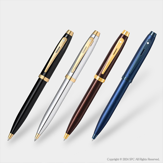 シェーファー 100 GTTボールペン